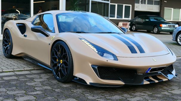 Ferrari 488 Pista Spider 530 kW image number 10