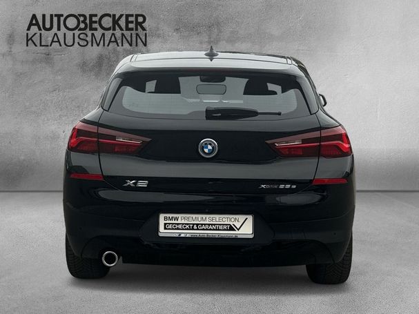 BMW X2e Advantage Plus xDrive 162 kW image number 6