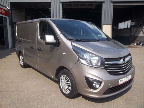 Opel Vivaro 1.6 CDTI 88 kW image number 2