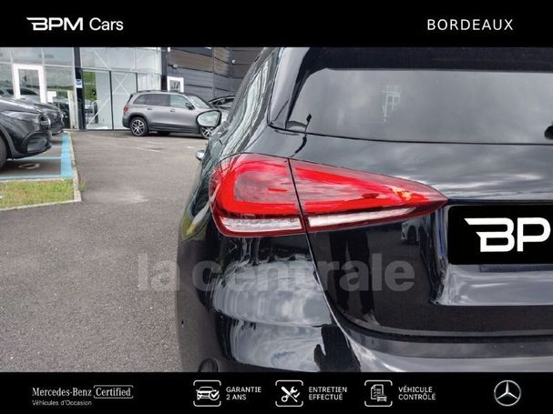 Mercedes-Benz A 180 d 85 kW image number 14