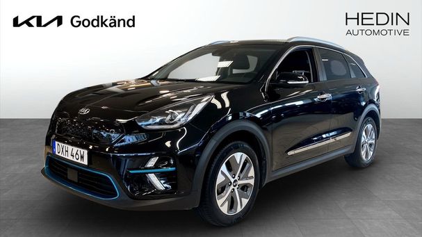 Kia Niro e 150 kW image number 1