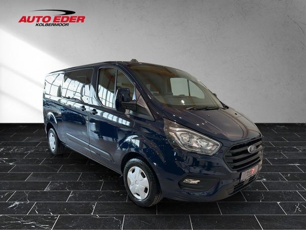 Ford Transit Custom 320 L2 Trend 96 kW image number 5