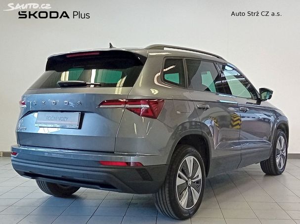 Skoda Karoq 2.0 TDI Style 85 kW image number 3