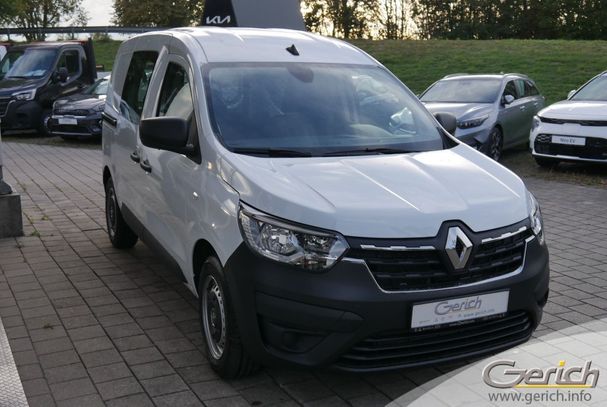 Renault Express Blue dCi 55 kW image number 2