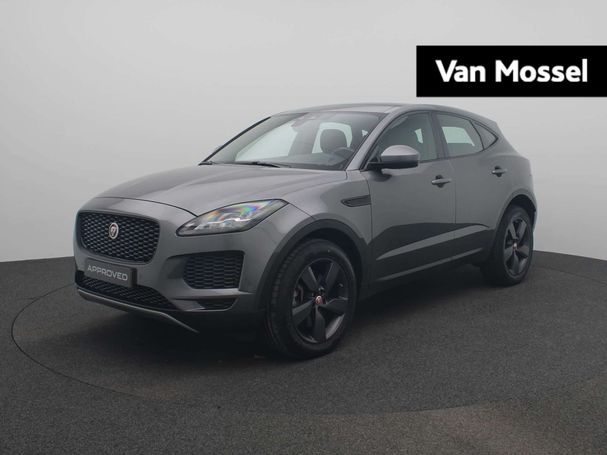 Jaguar E-Pace P200 AWD 147 kW image number 1