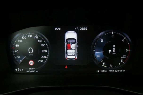 Volvo XC40 110 kW image number 9