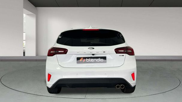 Ford Focus 1.0 EcoBoost ST-Line 92 kW image number 8