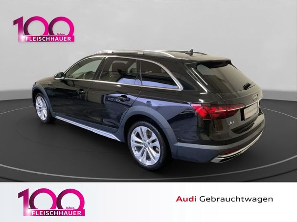 Audi A4 Allroad 45 TDI quattro 170 kW image number 4