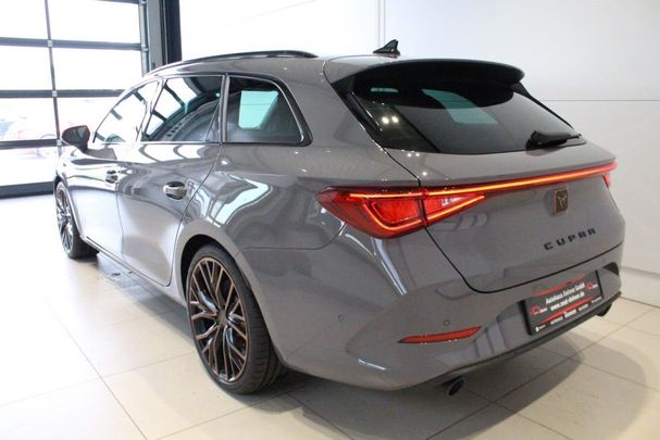 Cupra Leon Sportstourer 2.0 TSI DSG 180 kW image number 5