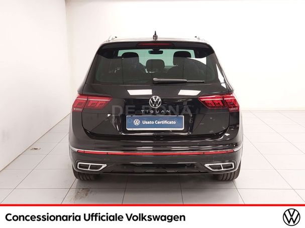 Volkswagen Tiguan 2.0 TDI DSG 110 kW image number 3