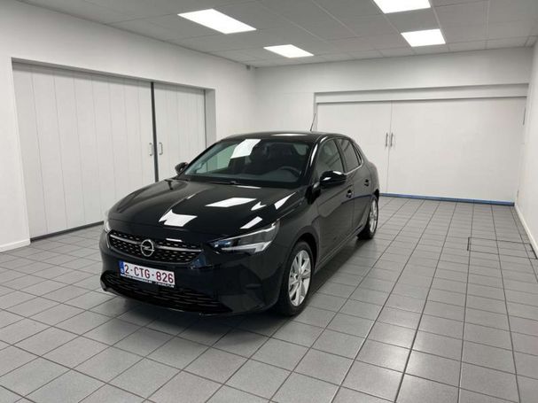 Opel Corsa 1.2 Elegance 74 kW image number 2