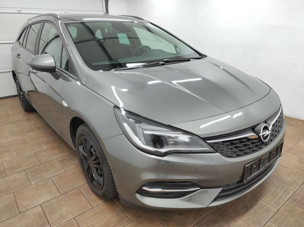 Opel Astra 90 kW image number 21