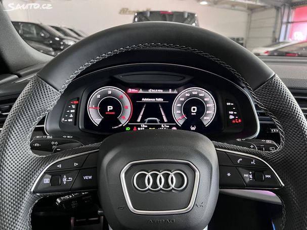 Audi Q8 50 TDI S-line 210 kW image number 41