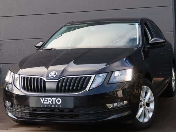 Skoda Octavia 1.0 TSI Ambition 85 kW image number 1