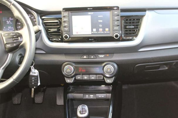 Kia Stonic 1.4 74 kW image number 7