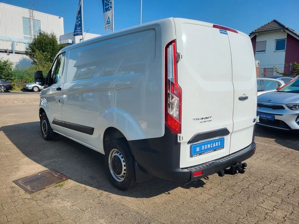 Ford Transit 79 kW image number 8