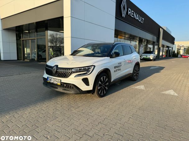 Renault Austral 116 kW image number 1