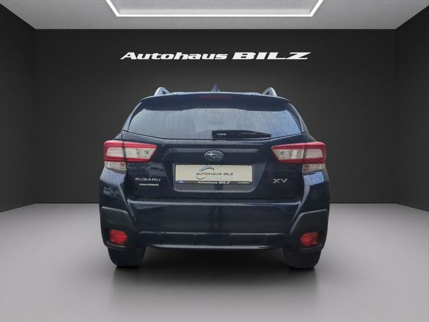 Subaru XV Exclusive 84 kW image number 2