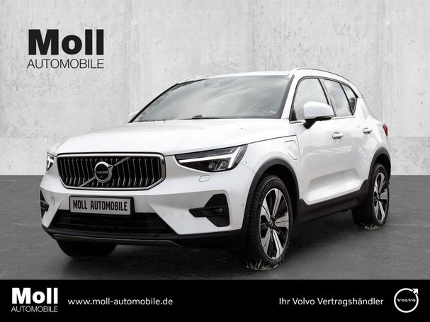 Volvo XC40 Recharge Plug-in Hybrid T4 155 kW image number 1