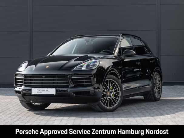 Porsche Cayenne E-Hybrid 340 kW image number 1