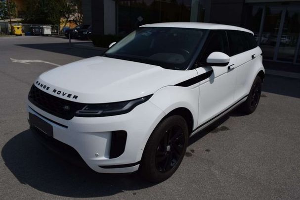 Land Rover Range Rover Evoque PHEV AWD 227 kW image number 1