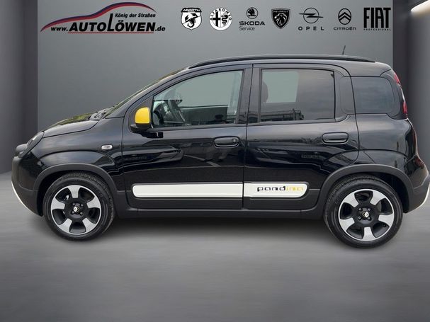 Fiat Panda 51 kW image number 4