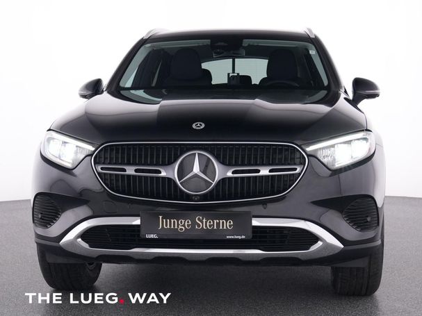 Mercedes-Benz GLC 220 d 145 kW image number 15