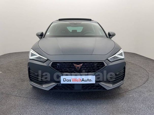 Cupra Leon 110 kW image number 2