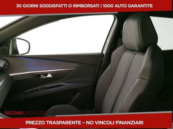 Peugeot 3008 1.6 Hybrid e-EAT8 165 kW image number 24