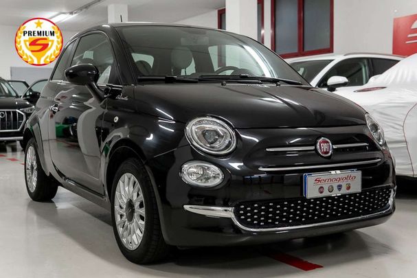 Fiat 500 1.0 51 kW image number 17