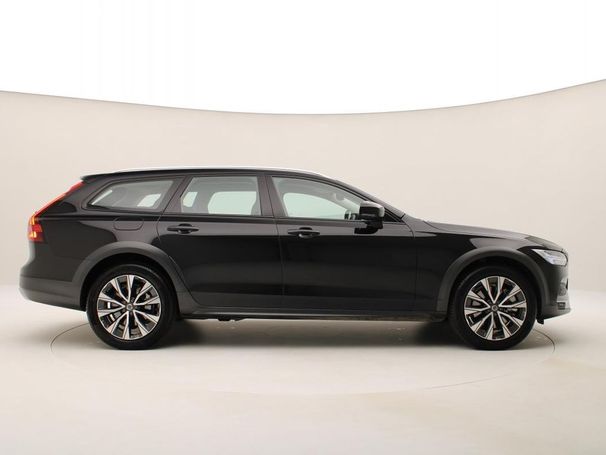 Volvo V90 Cross Country AWD B4 145 kW image number 14