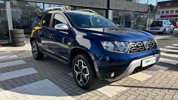 Dacia Duster TCe 130 2WD GPF 96 kW image number 2