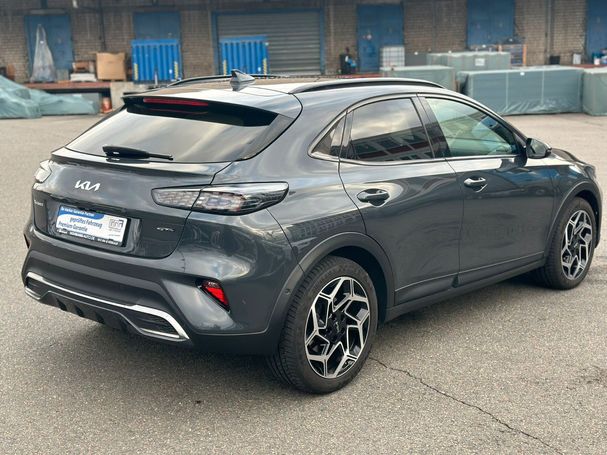 Kia XCeed 150 kW image number 4