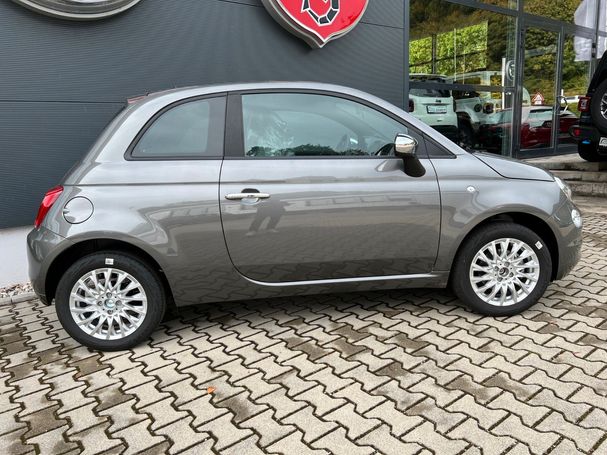 Fiat 500 51 kW image number 3