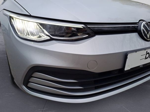 Volkswagen Golf Variant 1.0 TSI 81 kW image number 13