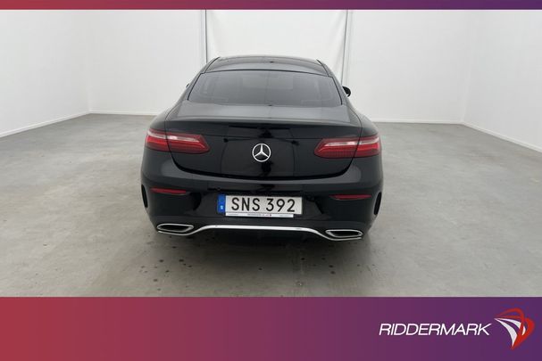 Mercedes-Benz E 220 d 143 kW image number 9