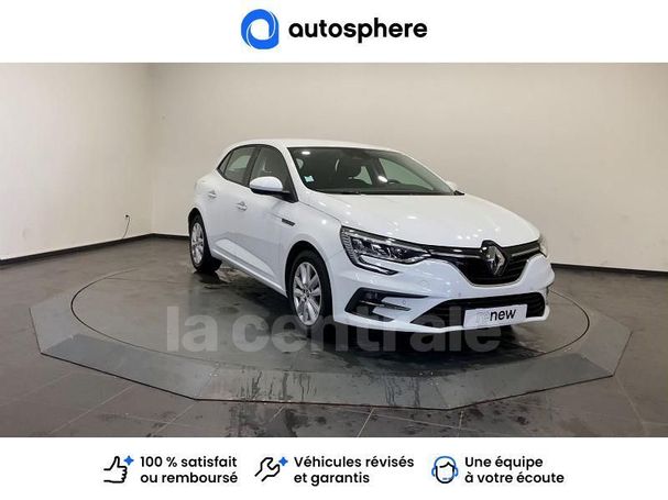 Renault Megane 85 kW image number 2