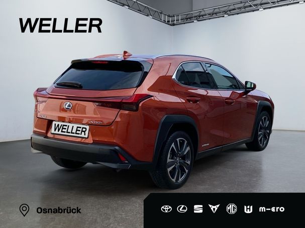 Lexus UX 250h 135 kW image number 20