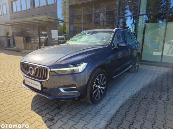 Volvo XC60 AWD 251 kW image number 1