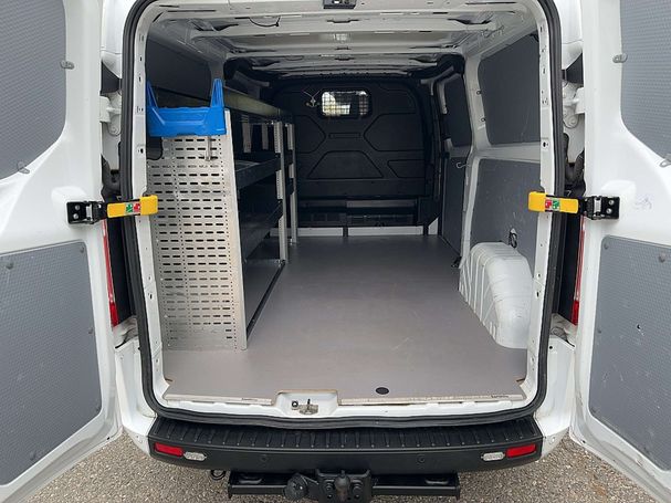 Ford Transit Custom 300 L2H1 2.0 TDCi Trend 96 kW image number 43