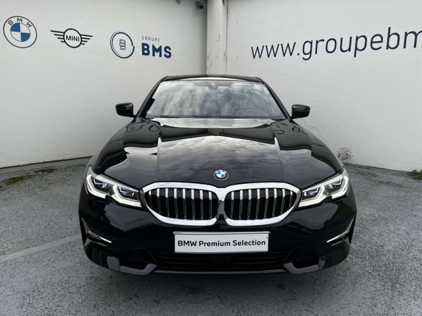 BMW 330 137 kW image number 2