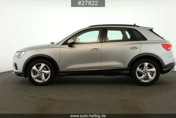 Audi Q3 35 Advanced 110 kW image number 4