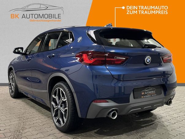 BMW X2 M Sport X sDrive 131 kW image number 5