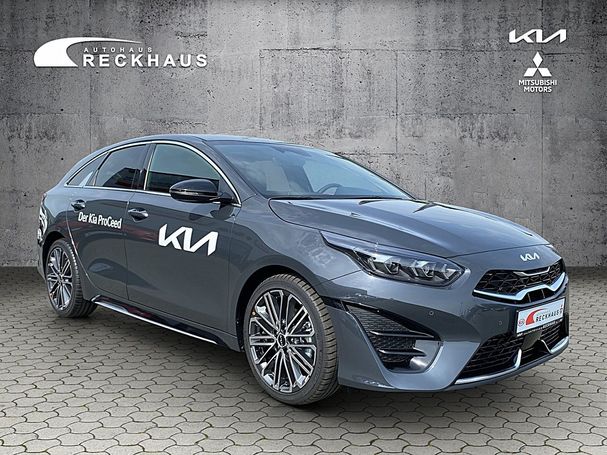 Kia ProCeed ProCeed 1.5 GT Line DCT7 103 kW image number 8