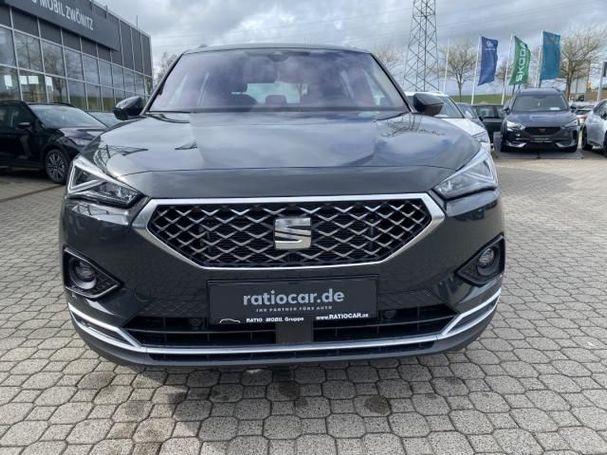 Seat Tarraco 1.5 TSI ACT 110 kW image number 2