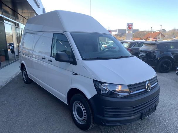 Volkswagen T6 Transporter 4Motion 110 kW image number 6