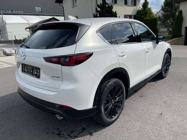 Mazda CX-5 184 AWD 135 kW image number 3