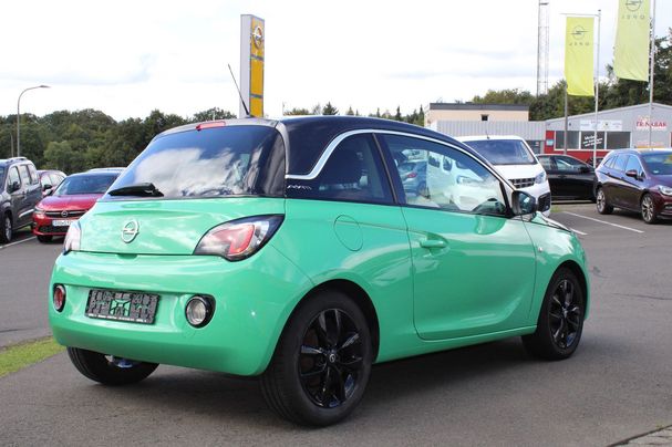 Opel Adam 64 kW image number 2