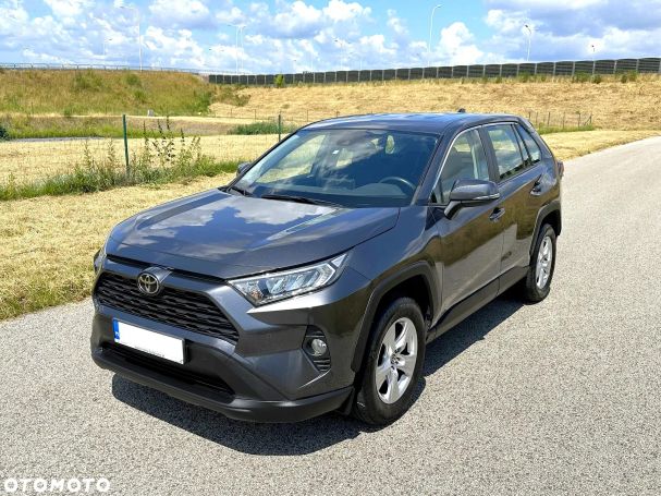 Toyota RAV 4 2.0 4x2 127 kW image number 1