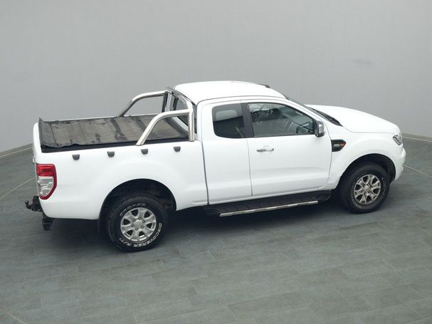 Ford Ranger Extrakabine XL 4x4 118 kW image number 46